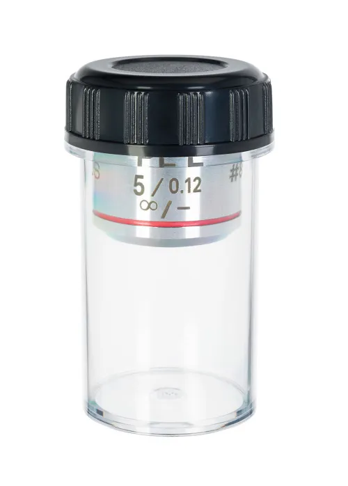 Объектив MAGUS SF5 5х/0,12 Plan Pol ?/0,17