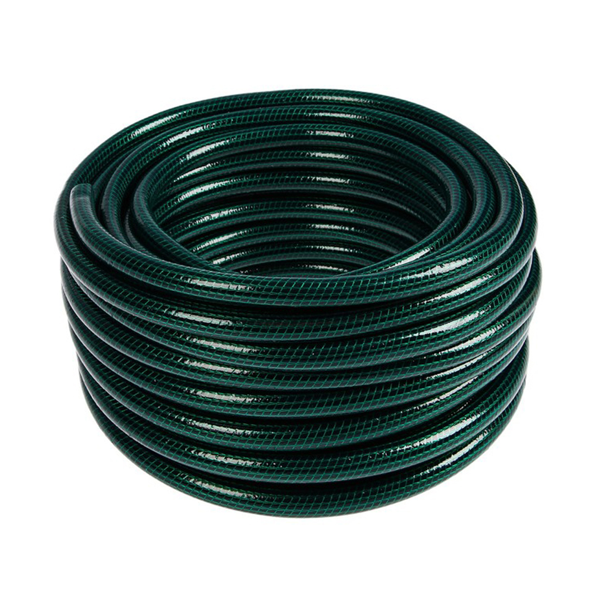 Шланг пвх 3/4" армиров. "метеор"  50 м "полимершланг"