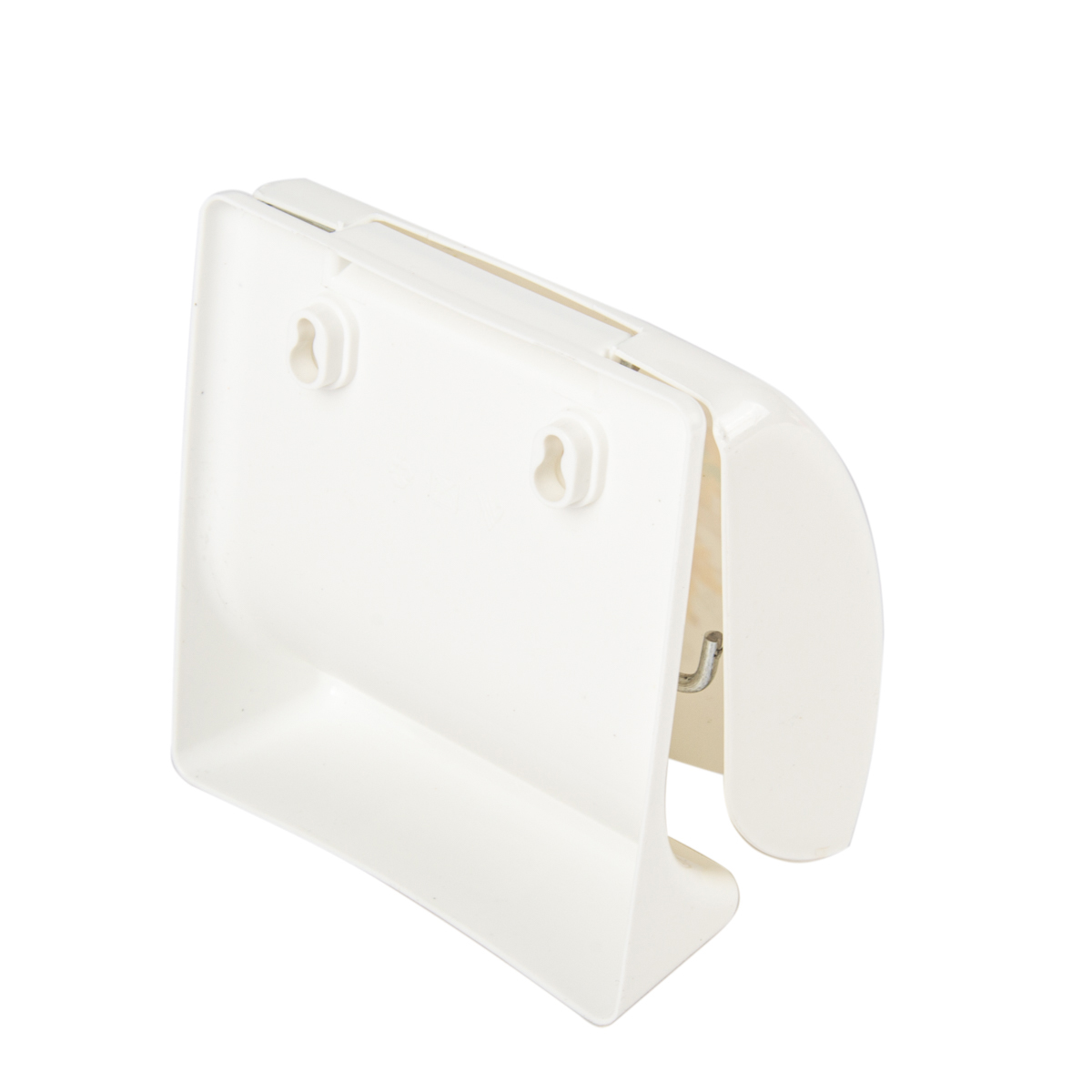 Держатель для туал. бумаги "модерн" (1/16) "альтернатива" м1136