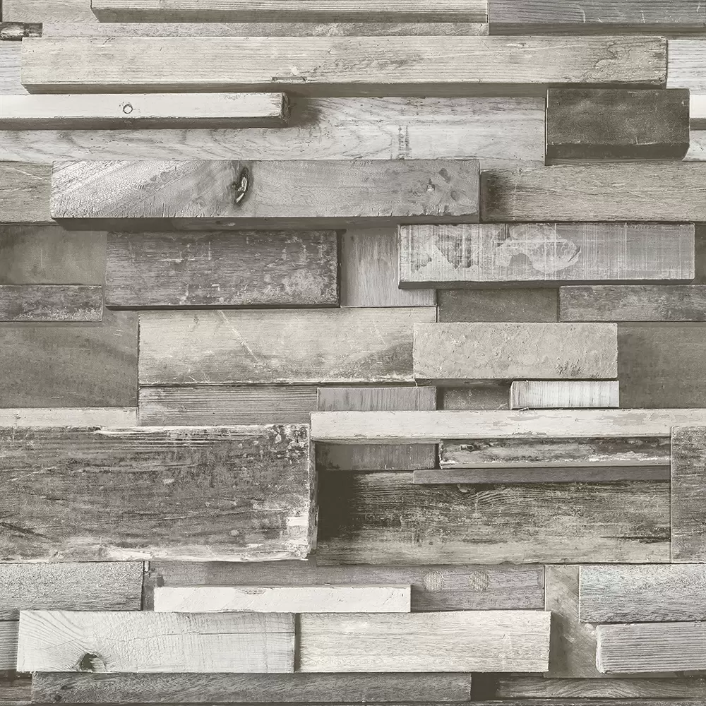 Виниловые обои Grandeco Facade FC 3001 10.05 х 0.53