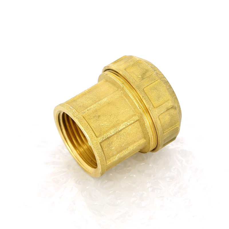 Муфта (ВР) 32 х 1" для ПНД труб ITAP