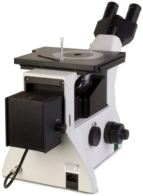 Микроскоп Микромед МЕТ 2