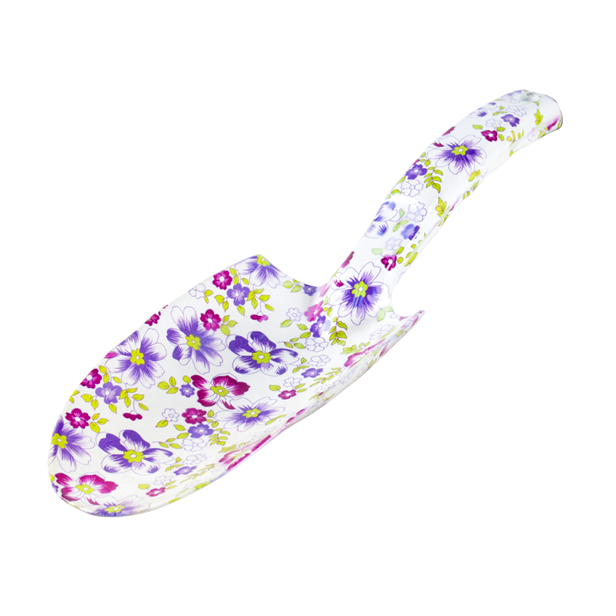 Набор садовый 3 предм. (секатор, совок алюм., вилка) (1/40) "feona" 126-2003