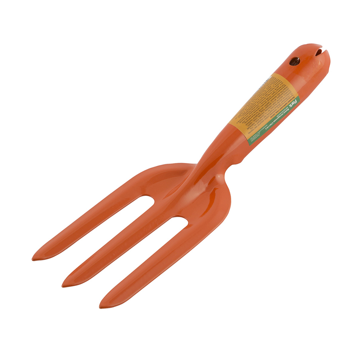 Вилка посадочная cta119c  270 мм металл. (1/60) "park"