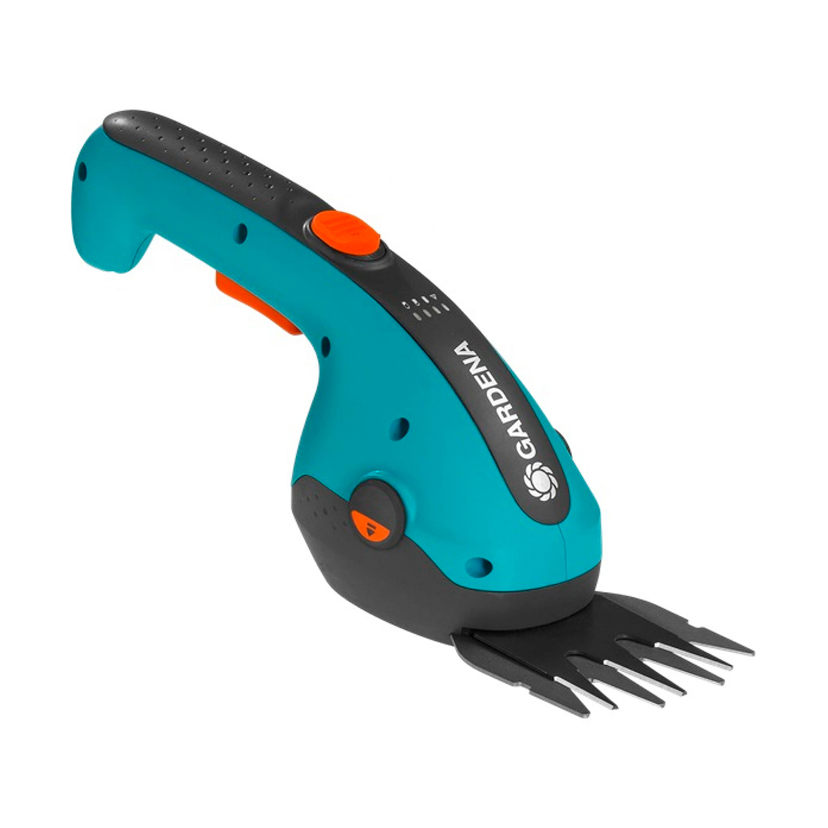 Ножницы для газонов аккум. classiccut li с телескоп. рукояткой (1/3) "gardena" 09855-20.000.00