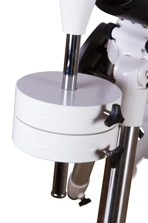 Монтировка Sky-Watcher EQ5 SynScan GOTO со стальной треногой