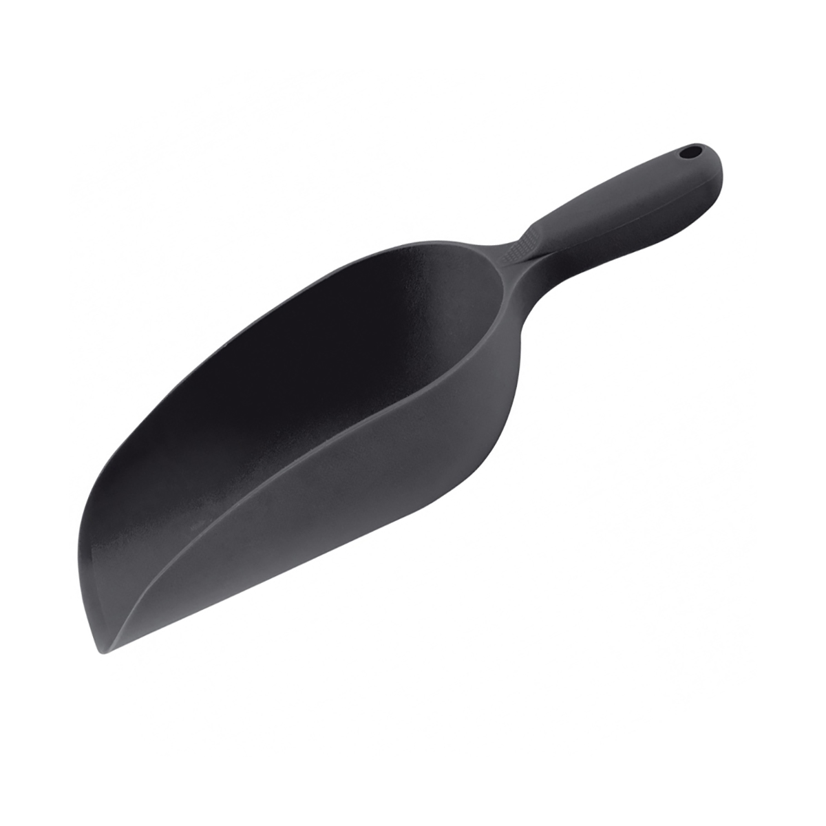 Совок посадочный "nylon" 330 мм, пластиковый (1/60) "palisad"