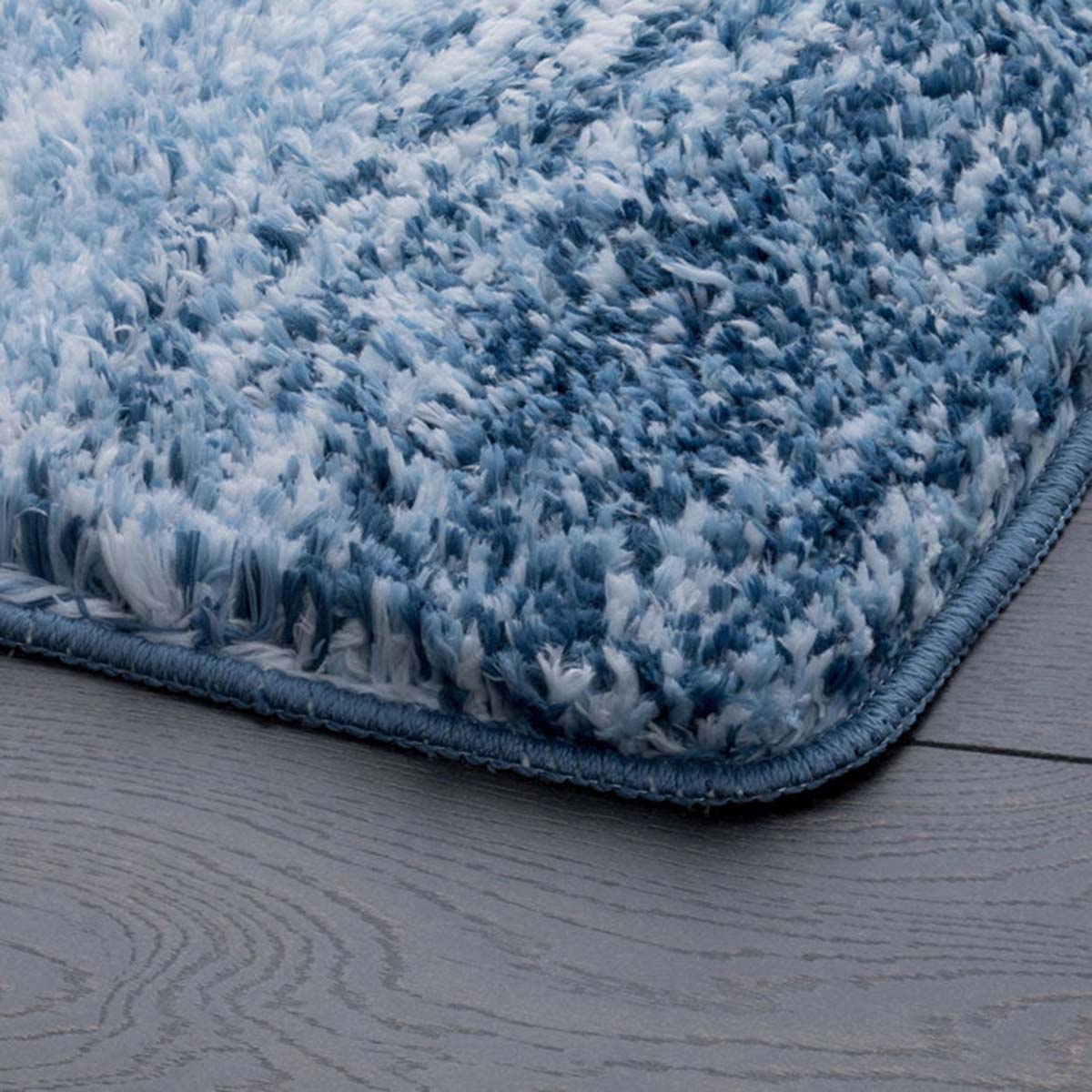 Коврик для ванной 50*80 см (микрофибра) (1/20) "iddis" b01m580i12