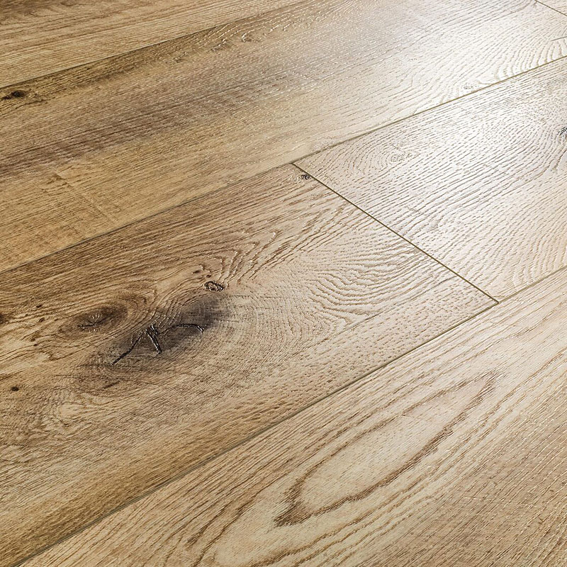 SPC Ламинат Skalla Premium PR205 Дуб Хасвик (Oak Hasvik)