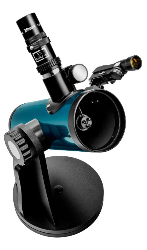 Телескоп Orion FunScope 76 мм Dob, настольный