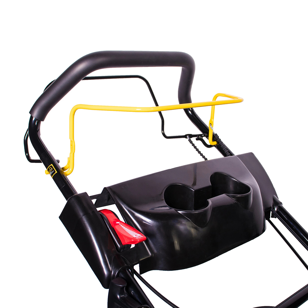 Газонокосилка бензиновая lm5347 (1) "champion"