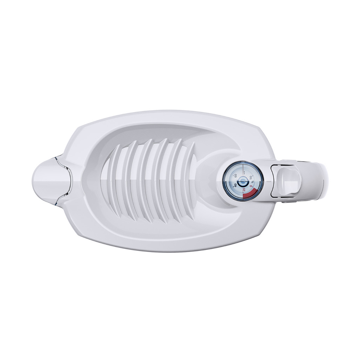 Фильтр-кувшин "престиж" а5 модель р80а5sm  2,8 л (белый) (1/5) "аквафор"