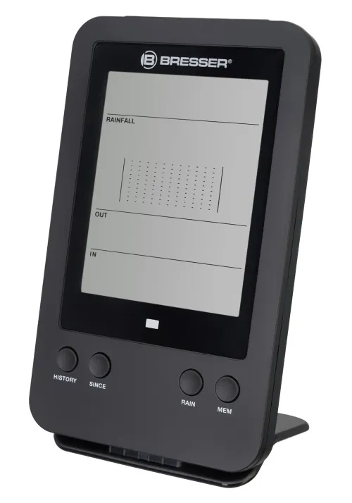 База для датчика дождя Bresser