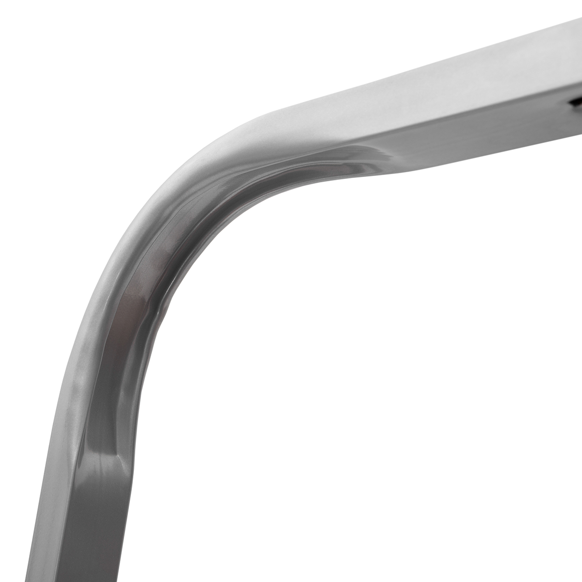 Стремянка стальная 4 широкие антискольз. ступени (1/4) "zalger" 511-4