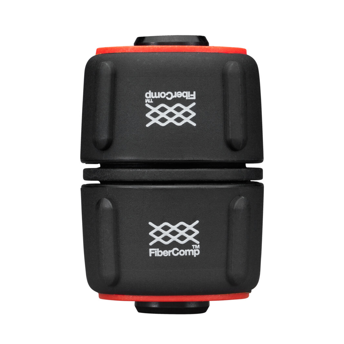 Муфта ремонтная для шланга 3/4” "fibercomp" (1/8) "fiskars" 1054785