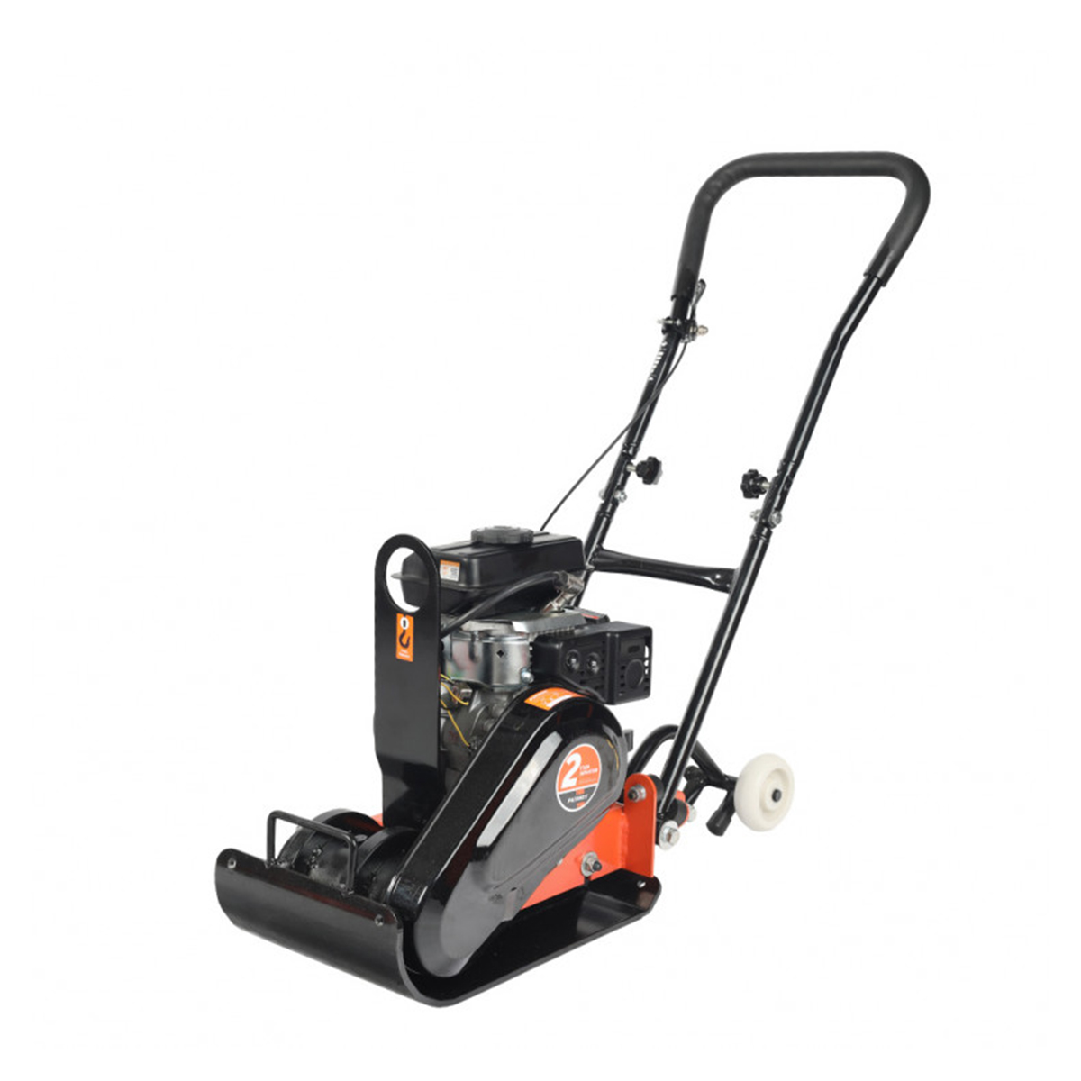 Виброплита бензиновая vt-50lb (1) "patriot" 590106000