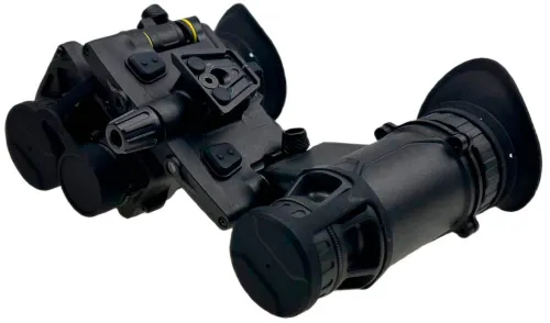 Бинокль ночного видения RED Daikon, трехканальный