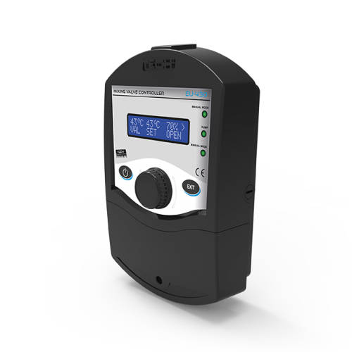 Контроллер смесительного клапана ST-430 TECH