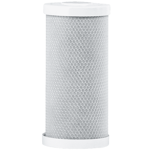 Картридж Гейзер СВС 10 мкм 10" BB (к) прессованный уголь