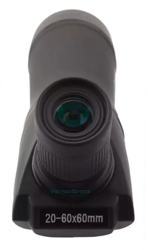 Зрительная труба Vector Optics Forester 20–60x60