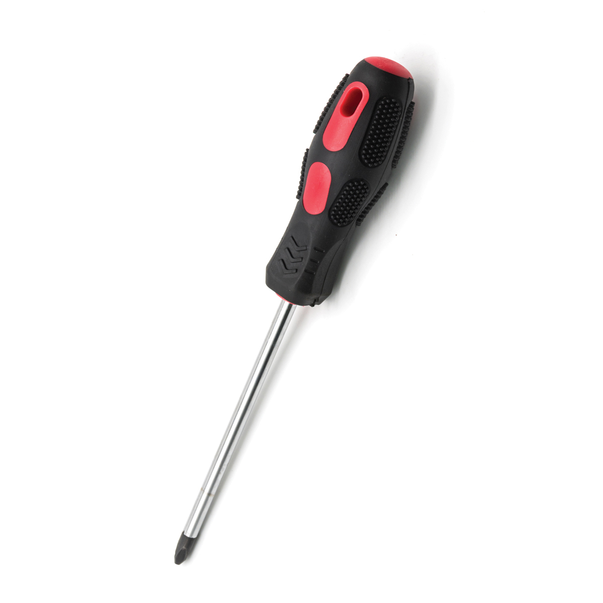 Отвертка крестовая 8 х150 мм  рн №2 (1/12/120) "кедр"  032-1817