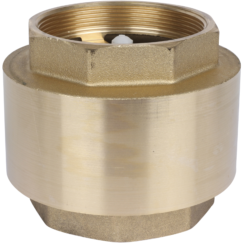 Клапан YORK ITAP 103 обратный пружинный (пластиковое седло) 3"