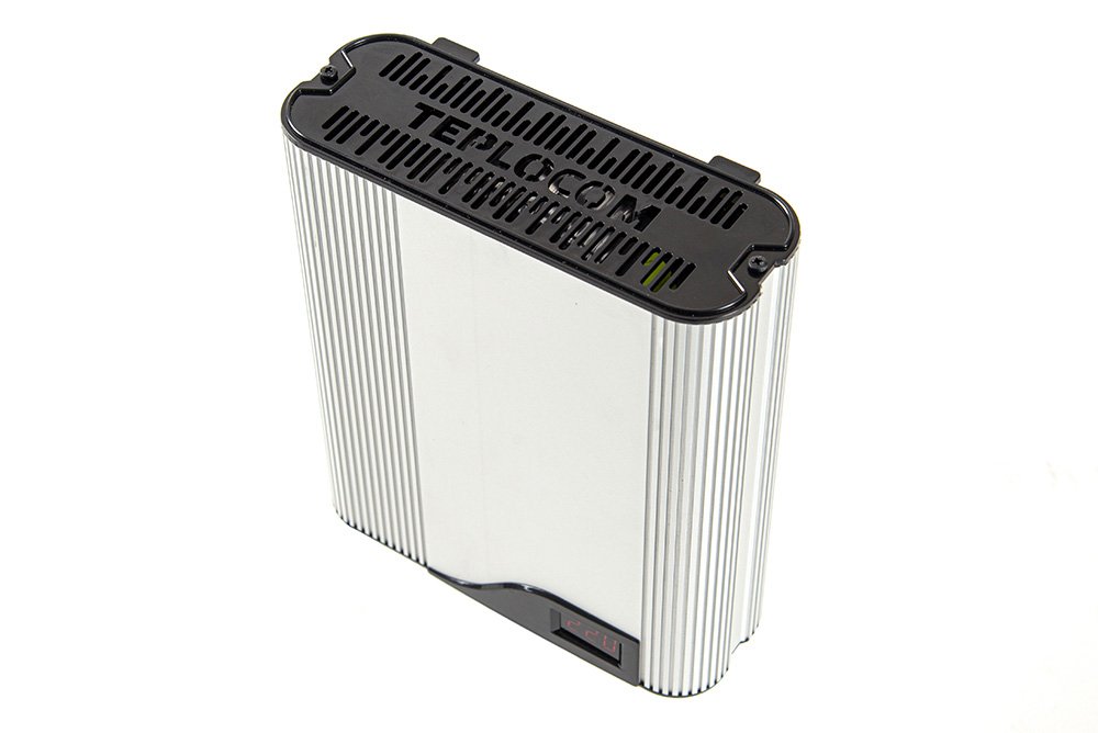 Стабилизатор напряжения TEPLOCOM 220в ST-555-И