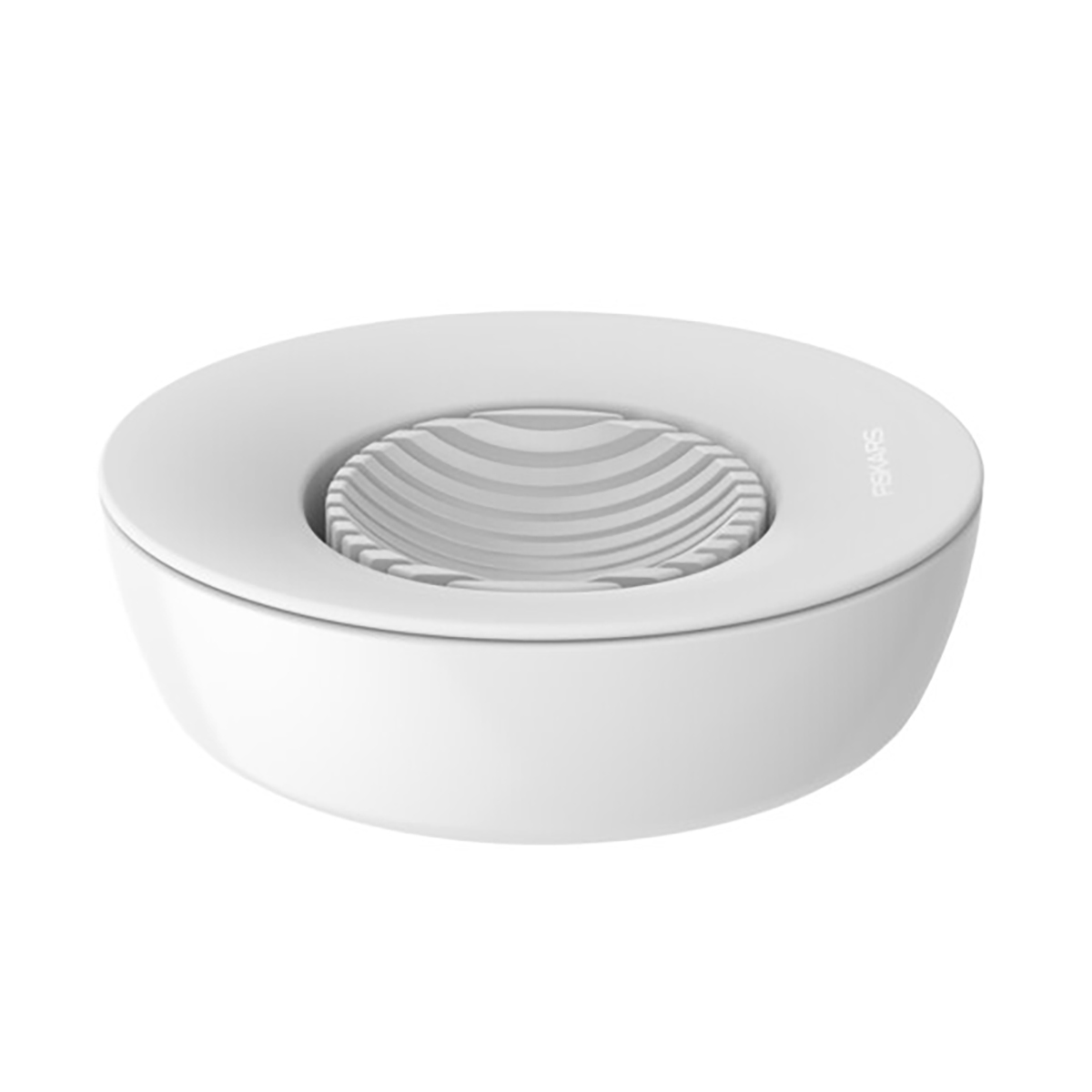 Яйцерезка "functional form" (1/4) "fiskars" 1016126