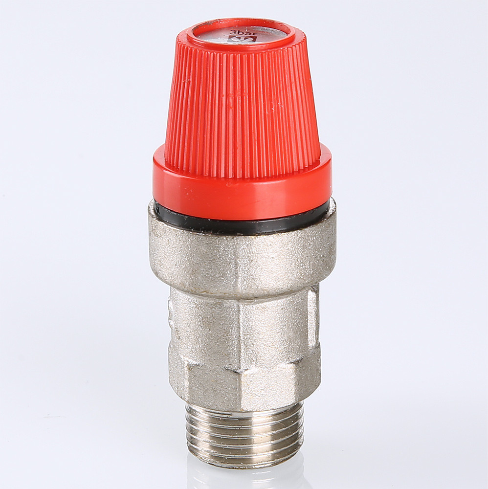 Клапан предохранительный ВН VALTEC 1/2 "х 3 бар