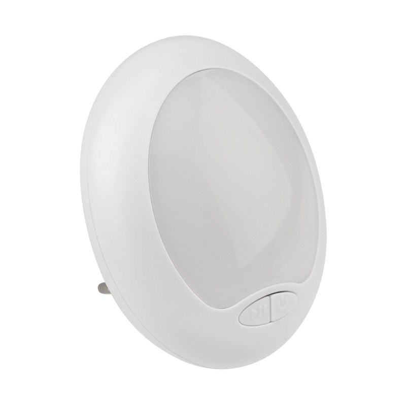 Ночник светодиод. "proconnect" радуга, свечение мультиколор 8 цветов (1/96) 75-0305