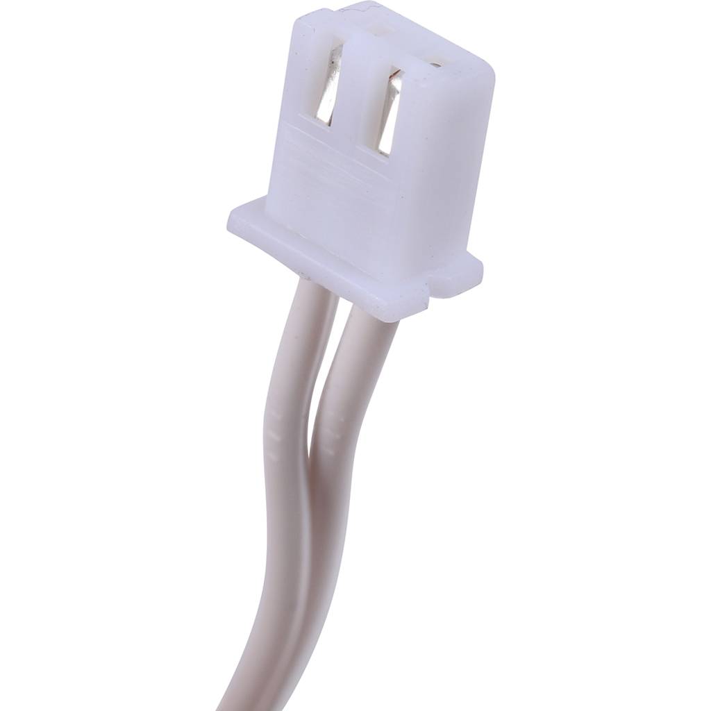 Фишка с металлоконтактами для датчика АКВАСТОРОЖ