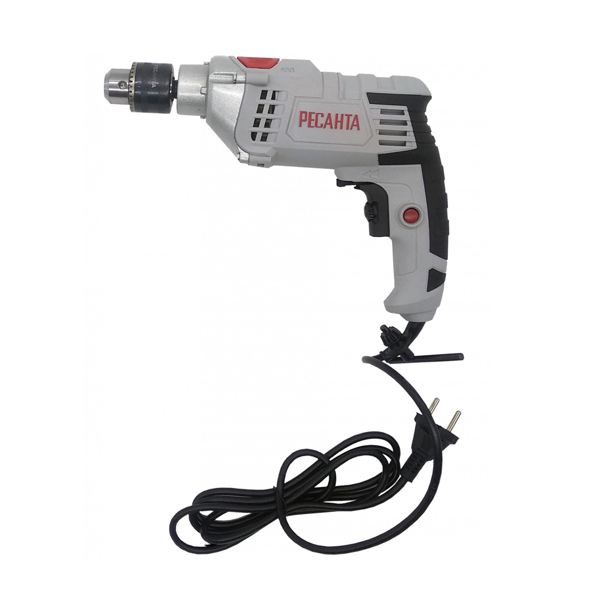 Дрель ударная ду-15/950м "ресанта"