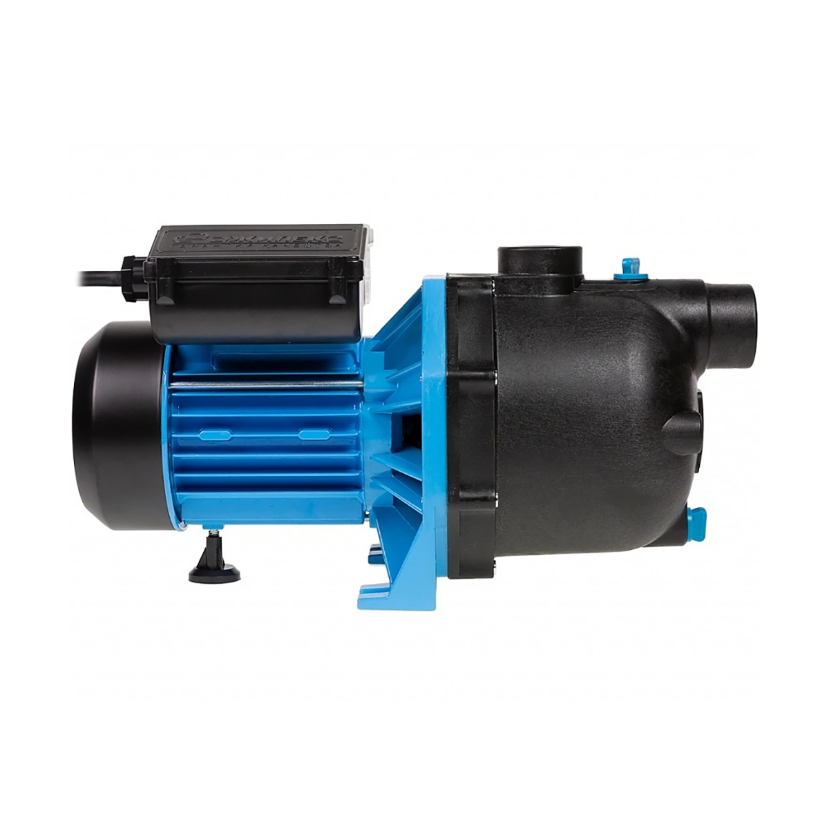 Насос поверхностный "джамбо 60/35 п" 620 вт (1) "джилекс"