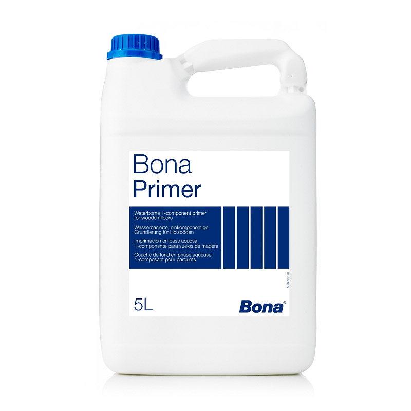 Грунтовка под лак Bona Primer