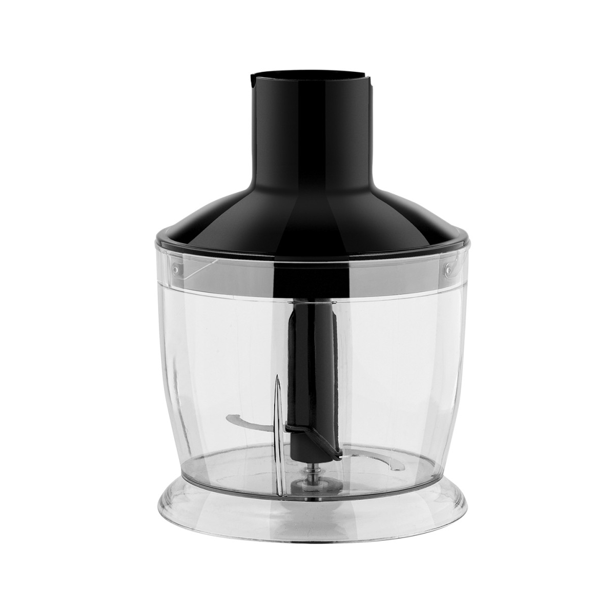 Блендер погружной sc-hb42m44  800 вт, 2 скорости (измельчитель, стакан, венчик) (1/8) "scarlett"