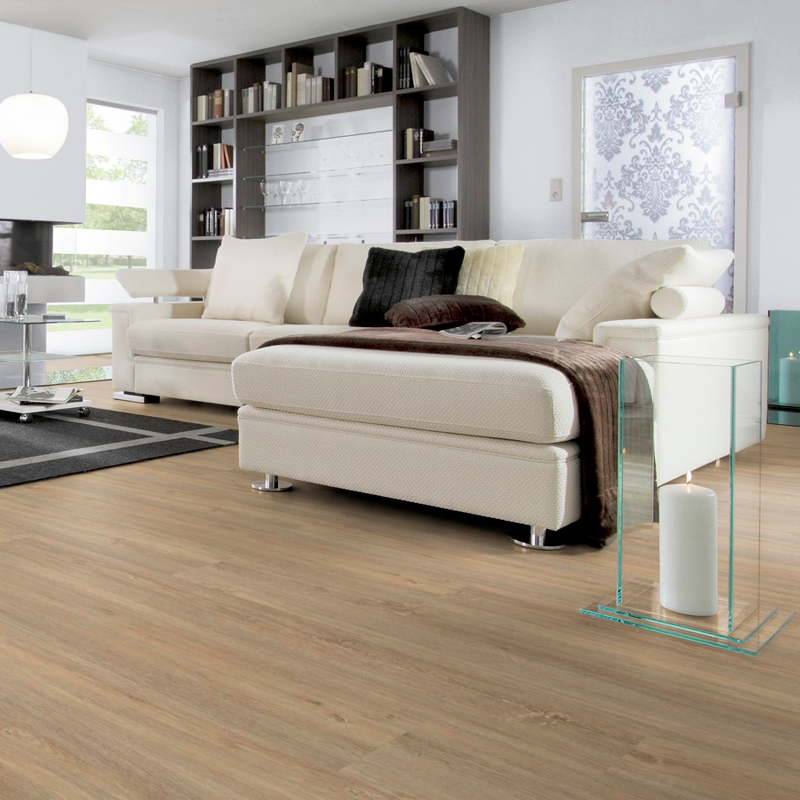 Кварц виниловый ламинат Wineo 400 Wood DLC00112 Paradise oak essential
