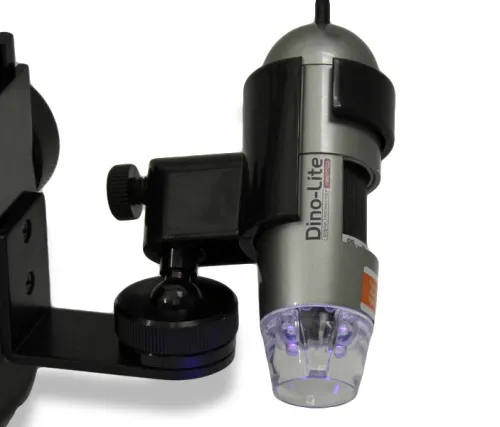 Микроскоп цифровой Dino-Lite AM4113T-FVW (ультрафиолетовый/светлого поля)