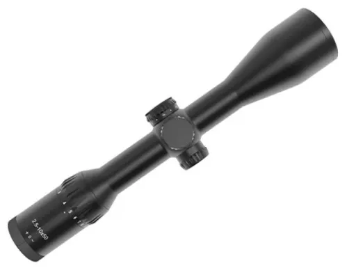 Прицел оптический ARTELV CRS 2,5–10x50 SFP