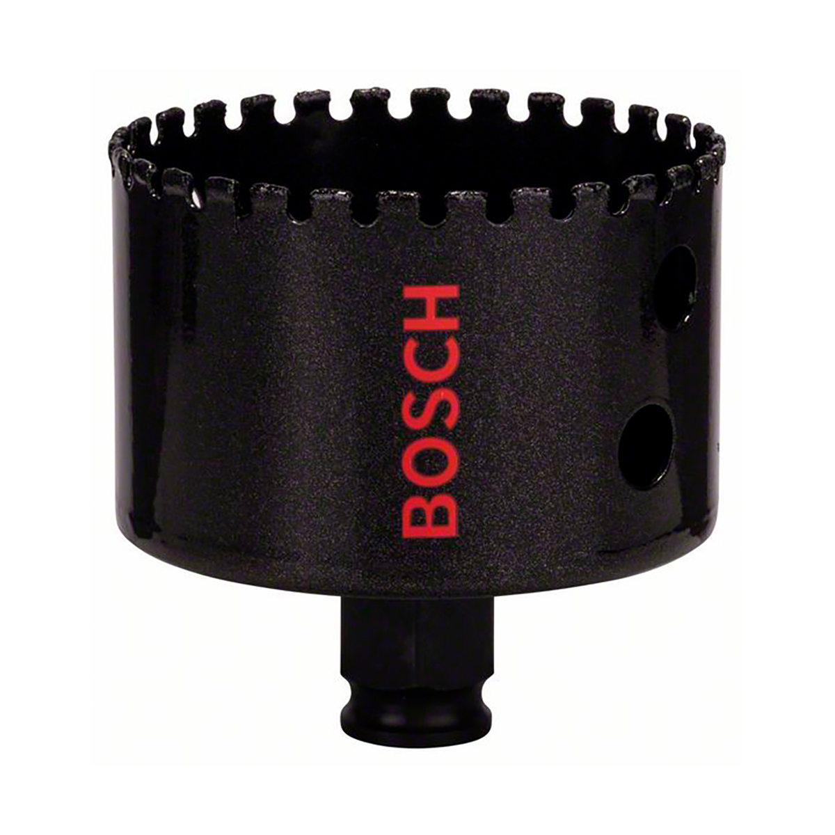 Коронка алмазная по граниту "diamond for hard ceramics" 68 мм (1) "bosch" 2608580317