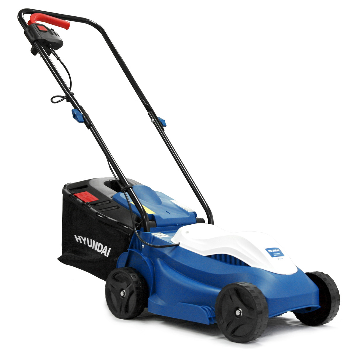 Газонокосилка электрич. le 3210 (1) "hyundai"
