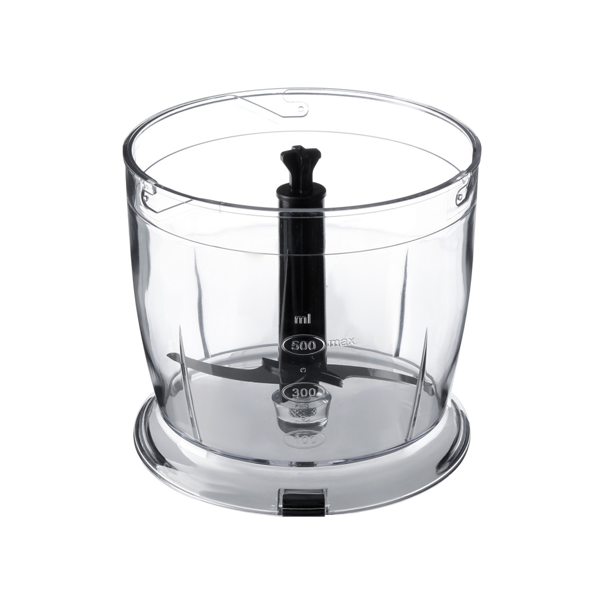 Блендер погружной sbp3432b, 800 вт, 1 скорость (1/6) "starwind"