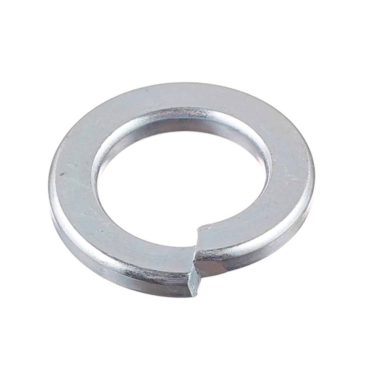 Шайба оцинк. пружинная м 12 1 кг din127 (1/16) "невский крепеж"