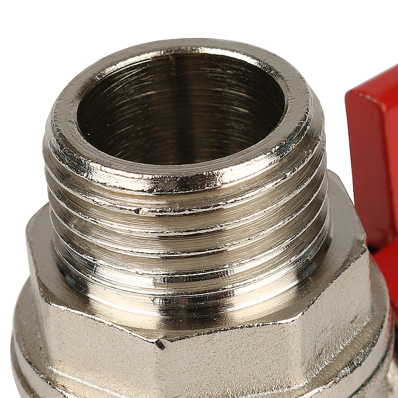 Кран шаровый ITAP 1'' ВН бабочка IDEAL