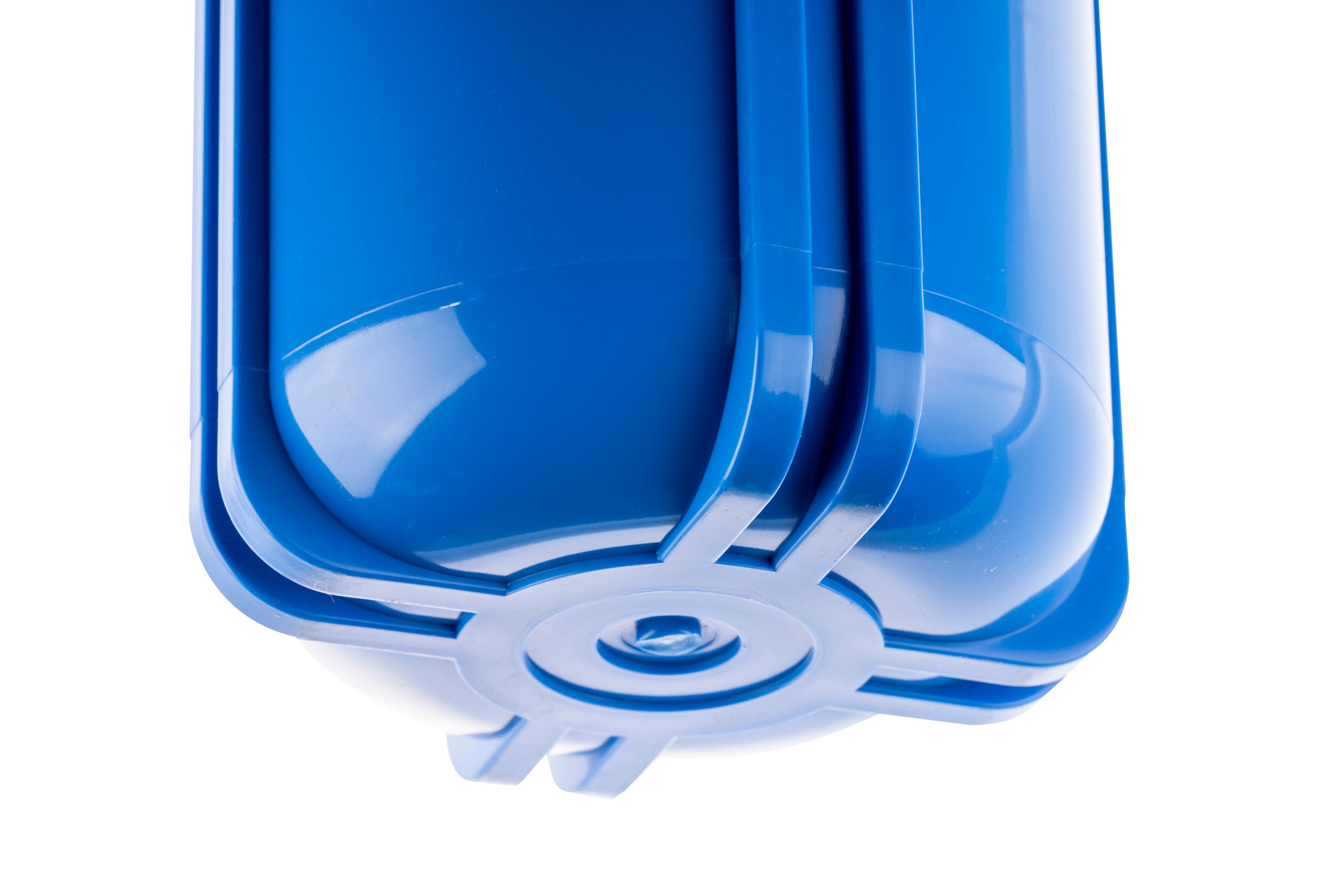 Корпус ГЕЙЗЕР 1" под картридж 10" Big Blue для холодной воды