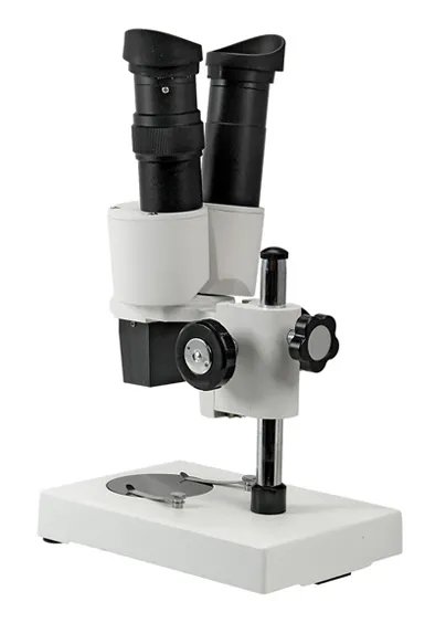 Микроскоп стереоскопический Микромед МС-1 вар. 1A (4х)