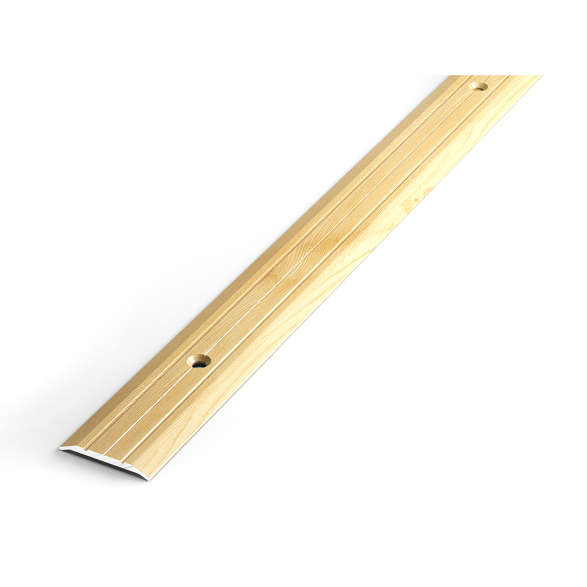 Порог пс-01 сосна 1,8 м н=25 мм (6/24)  (пс 01.1800.081)