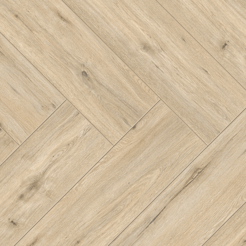 Ламинат Alpine Floor Herringbone 4V 8 33 LF102-1B Дуб Лион