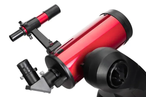 Телескоп Sky-Watcher Star Discovery MAK102 SynScan GOTO