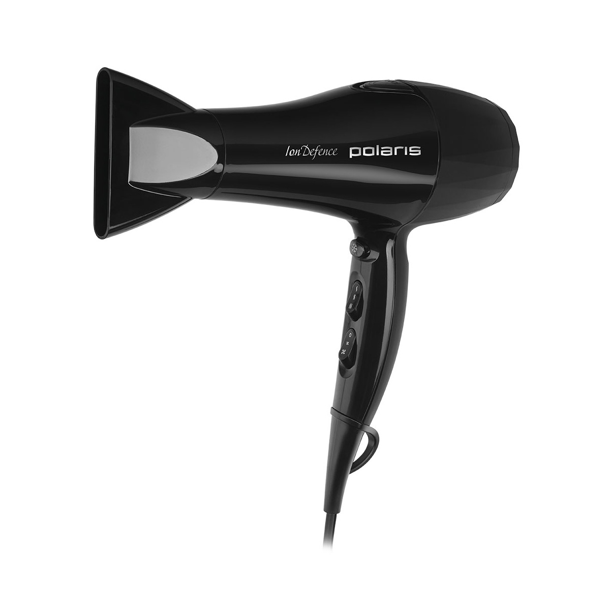 Фен phd 2256ti 2200 вт (1/4) "polaris"