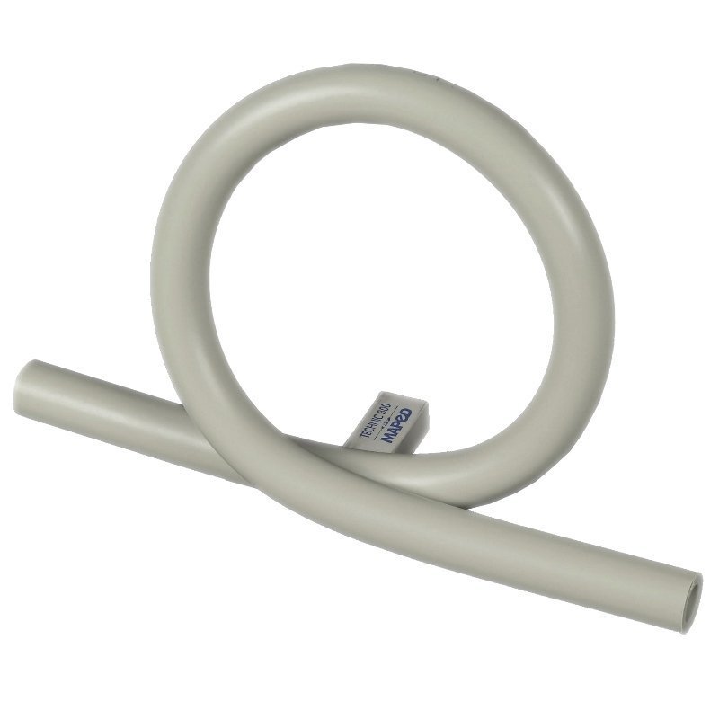 Компенсирующая петля 16 мм PP-R под пайку FV-PLAST серый